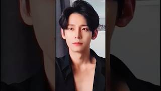 Korean Aesthetic Boy Look 😍🔥