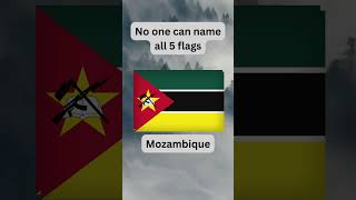 Guess The Flag Challenge #2