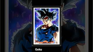 #dragonball #goku #dragonballsuper #ajjubhaiinmymatch #anime