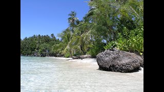 Biray-Biray/Bitaog/Pagkawasan  Beach, Dinagat Island