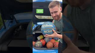 Best Basketballs to Buy #basketball #mrbeardeddragon