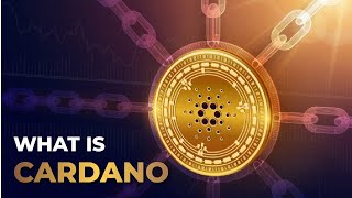 What Is Cardano (ADA)? (Whiteboard Animated)