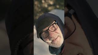 Aventure Hélianthe - 3 days winter Camping