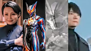 【仮面ライダーゼッツ】New 2nd Kamen Rider Nox in New OP！New Female Cast！新二号仮面ライダーノクスの画面！新女性キャスト！[Zeztz EP13]