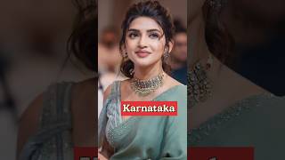 #Kalki Bgm#south indian beautifull actress actual state#Top South indian actress names native place