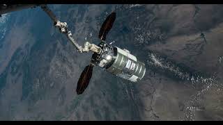 Earth from Space in 4K – Expedition 65 Edition  #universevibes  #galaxy #spacephotography