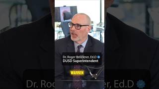 Dusd stands out on the global stage with its cutting-edge Career Technical Education (CTE) programs