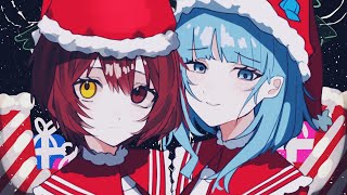 ブラッククリスマス(COVER)