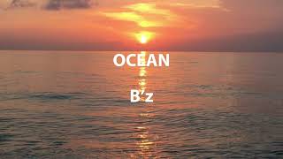 OCEAN / B’z