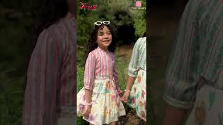 🌸Cutest Frock Collection in Nagpur 😍 | Fashion Haul for Your Little Girl👗✨