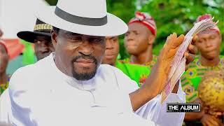 CALLING ME A RITUALIST BRINGS FOOD TO MY TABLE- KANAYO O KANAYO