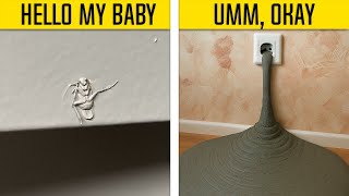 The WORST Home Improvement Fails