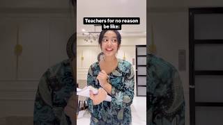 Guess she forgot her own moral of the story #viralvideo #relatabe #explorepage #comedy #school