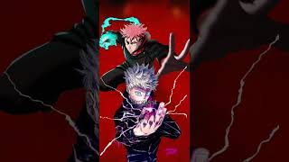 Sukuna is back ? #sukuna #anime #jjk #Gojo