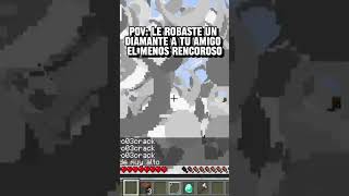 F POR MIS LOBOS EN MINECRAFT 😭😱 #minecraftpov #minecraftsurvival #minecraftshorts #minecraftmexico