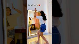 Aankh ladgi🫶♥️#kashishpatel #trendingsong #viralsong #shortsfeed #dancevideo #dance #shorts