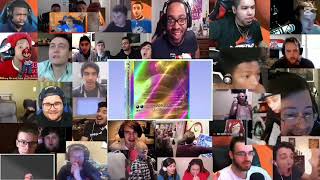 ゴットパック引いた時(音量注意)