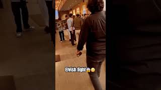 Elvish Yadav Fight in Jaipur #elvishyadav #elvishyadavvlogs #elvish #raosahab