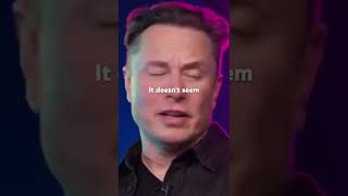 Elon Musk thinks we are far from the metaverse! #shorts #metaverse #metaversenft #metaversecrypto