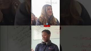 watch episode 5!  #funny #teenager #school #viralshorts #podcastclips #podcast  look in description!