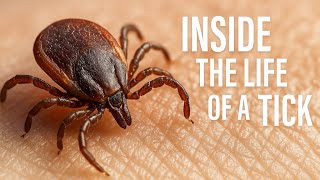 The Secret Life of Ticks 