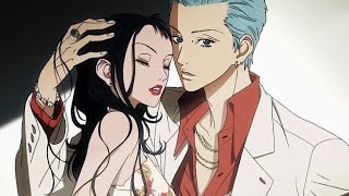 Paradise Kiss