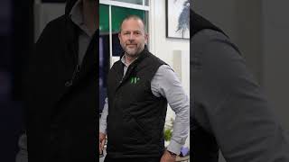 Gen Z office tour #bts #realestate #genzstyle