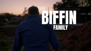 The Biffin Family - A Camden Show Society Story