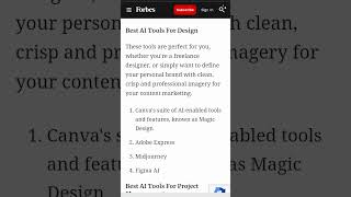 #ai #bestaitoolsfordesign #ssc #gk #studentlifeindia #timemanagement