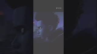 Bro gave me the NASTIEST side eye😭