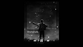 King - Ghumshuda | MTV hustle | Whatsapp Status | Hit song 2020