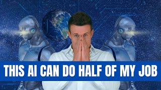 This AI took over half of my job as a YouTuber