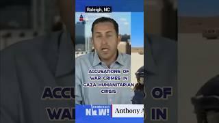 Accusations of war crimes in Gaza humanitarian crisis #new #news #usa #worldnews #humanrights #human