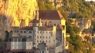 Off the beaten track: France's Lot region