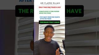 What Are Your Rules #howtotradeforex #forex #currencyexchange #trading #currencytradingtips
