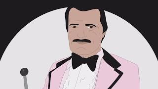 Hala - We Can Start Again (Official Audio Visualizer)