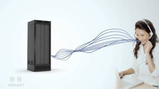 Versant - Accurate & Objective Technology