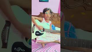 Mission Pani song 🥰 #youtubeshorts #shorts #viral #arrahman #song #trending #guitar