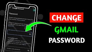 Gmail Ka Password Kaise Dekhe | Gmail Ka Password Kaise Change Kare | Gmail Password Change 2024