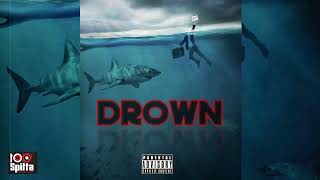 Eddy G Bomba Drown(Official Audio)