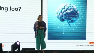 Vertical Leadership Development in the era of AI - HR Tech & Innovation Conference 2025