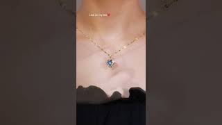 #shortsvideo #fashionaccessories #fashionjewelry #jewellery #costumeaccessories #trend #necklace