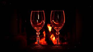 Romantic Music for Love Night ❤️ Sensual Music for Intimacy Playlist, Wine and Chill Music Playlist