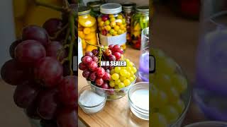 Exploring the Power of Fermentation: A Simple Home Experiment