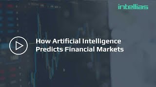 How Artificial Intelligence Predicts Financial Markets
