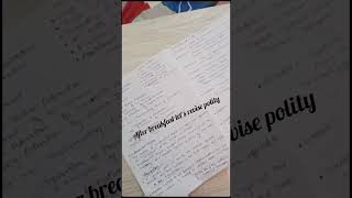 A day 🌱🌷#sscaspirant #exams 