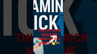 This AI trick made me rank up in 2 weeks 🎮 #GamingTips #ChatGPT