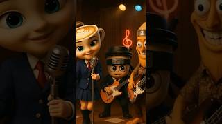 ANOMALY STUDENTS PRACTICE MUSIC WITH MR. RAHMAT MAT MAT #shorts #anomaly #funny