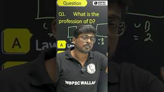 What Is Box Method? 🤔 #PW #WBCSReasoning #WBPSCWallah #Shorts