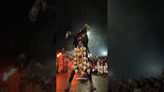 #music #trending #mahakali programsillod#explore #sillod city#trending